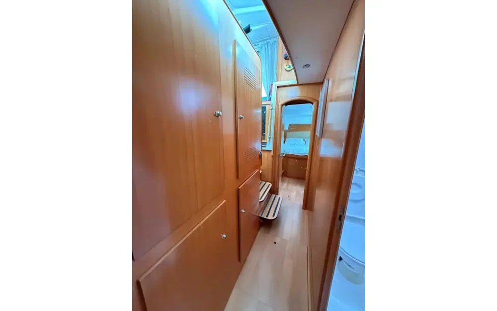 slider 14 Lagoon 440