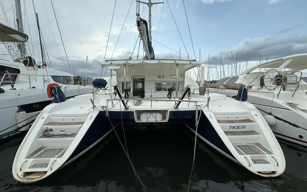 slider 2 Lagoon 440