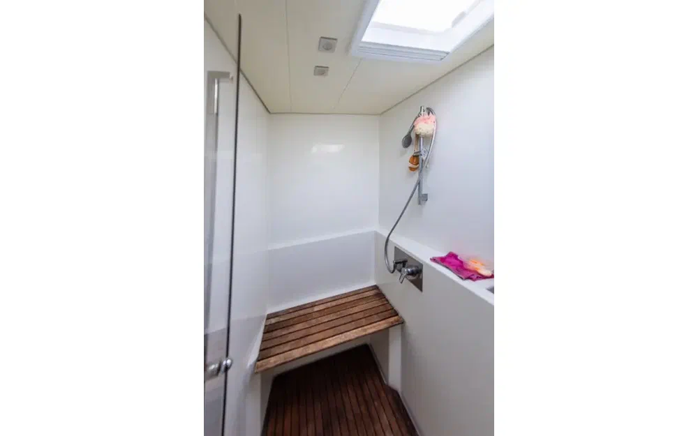 slider 24 Lagoon 52 S