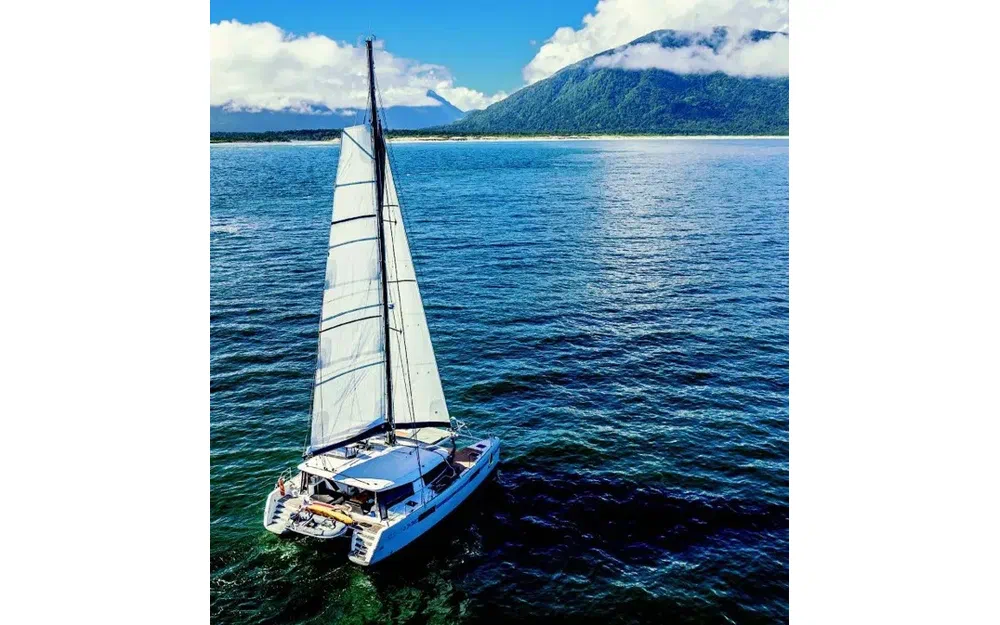 slider 38 Lagoon 52 S