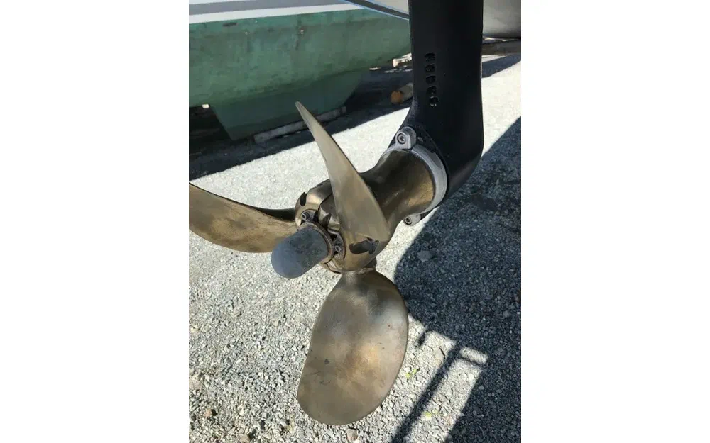 slider 48 Lagoon 52 S