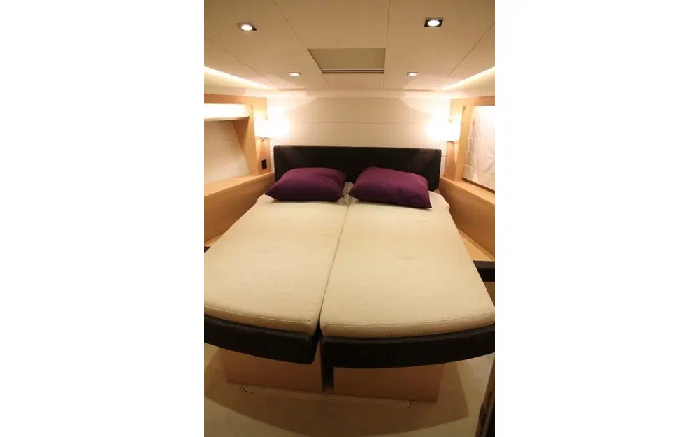 slider 24 Prestige Yachts 500 S