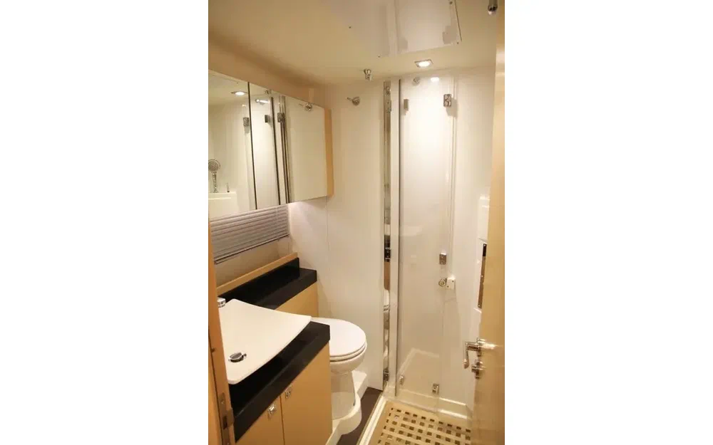 slider 26 Prestige Yachts 500 S