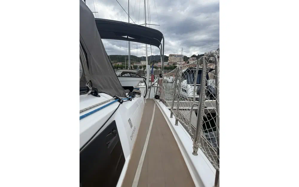 slider 20 Dufour 37