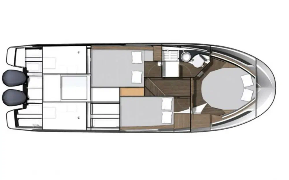 slider 12 Jeanneau Merry Fisher 1095