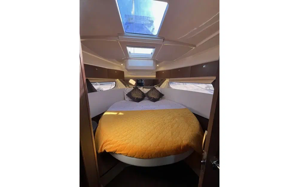 slider 6 Jeanneau Merry Fisher 1095