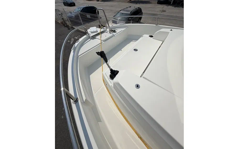 slider 11 Jeanneau Merry Fisher 795 Sport Serie 2