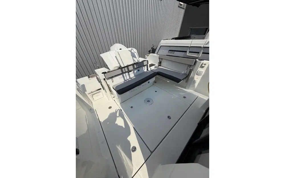 slider 12 Jeanneau Merry Fisher 795 Sport Serie 2