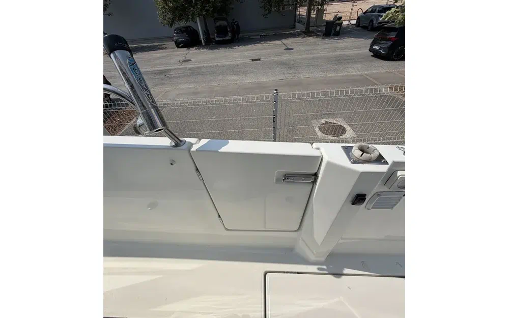 slider 13 Jeanneau Merry Fisher 795 Sport Serie 2