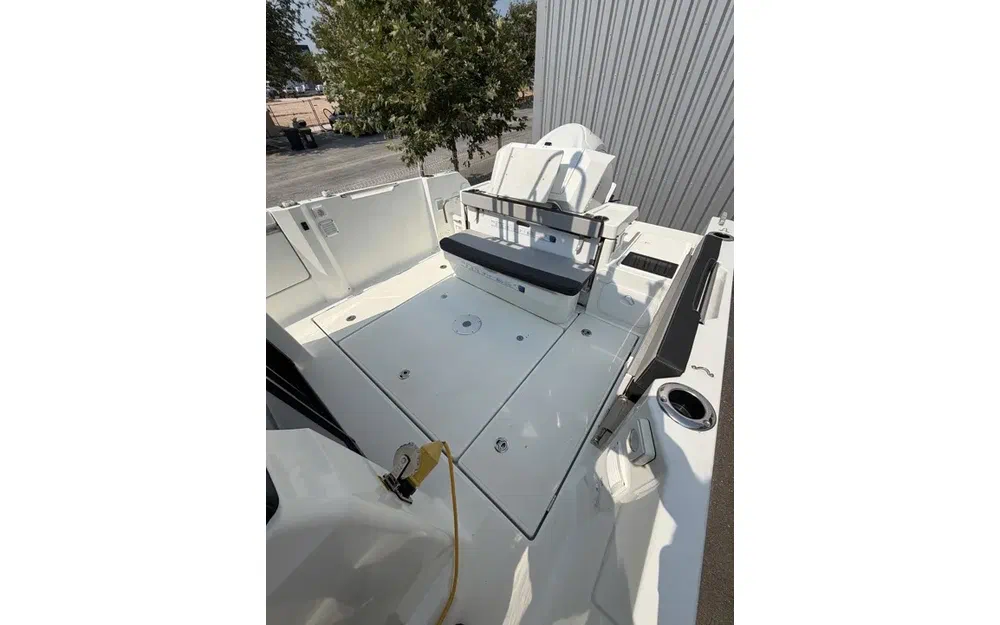 slider 14 Jeanneau Merry Fisher 795 Sport Serie 2