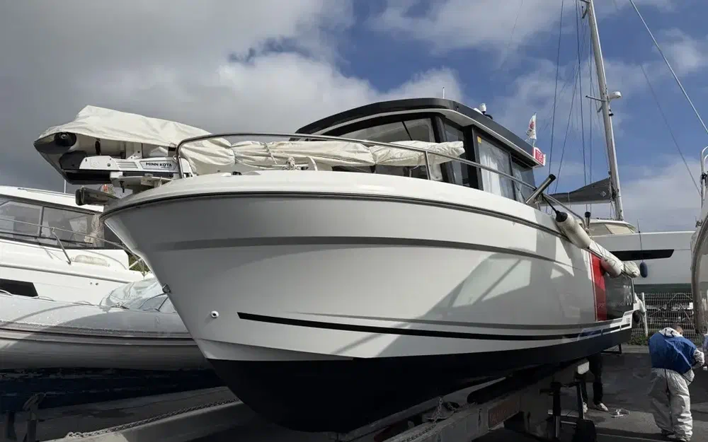 slider 3 Jeanneau Merry Fisher 795 Sport Serie 2