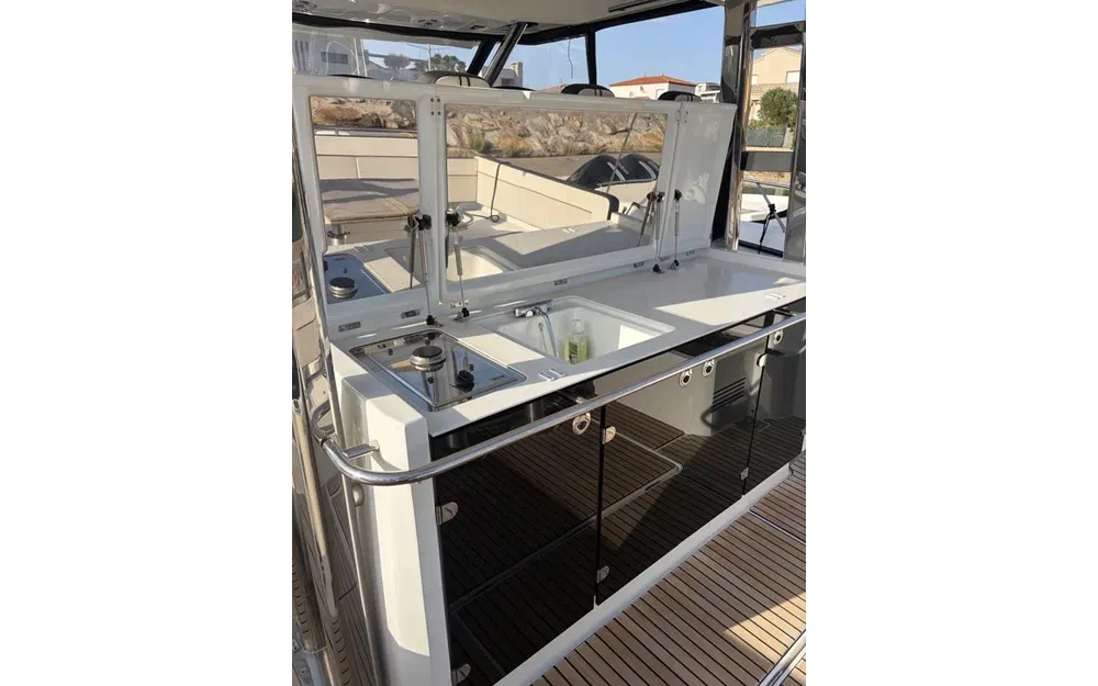slider 18 Jeanneau Cap Camarat 12.5 WA