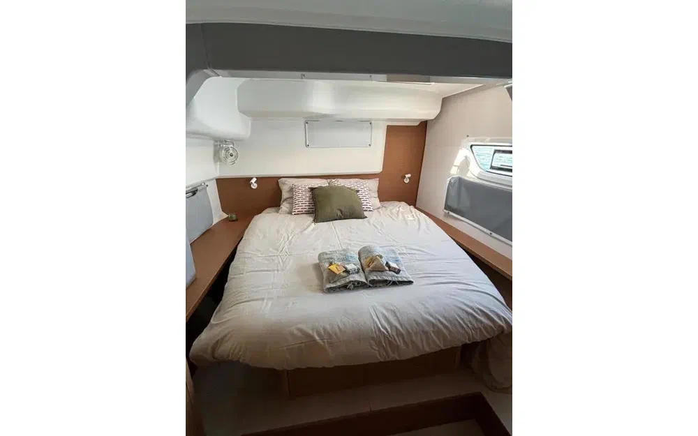 slider 22 Excess Catamarans Excess 14