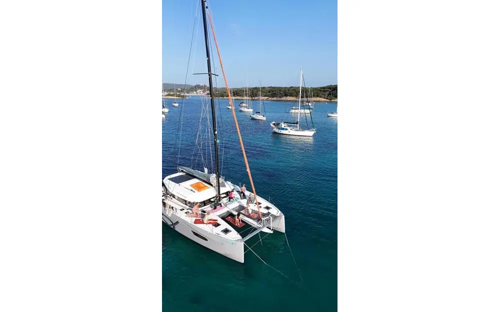 slider 2 Excess Catamarans Excess 14