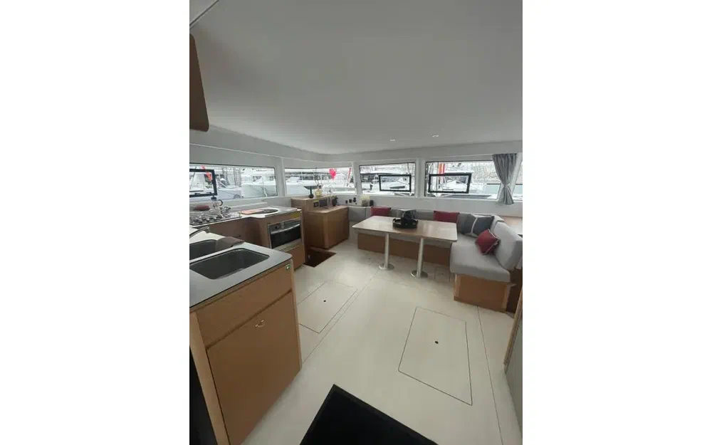 slider 8 Excess Catamarans Excess 14