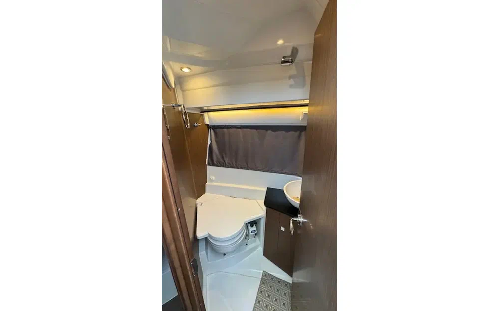 slider 4 Jeanneau Merry Fisher 895