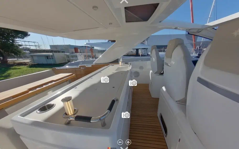 slider 18 Jeanneau DB 43