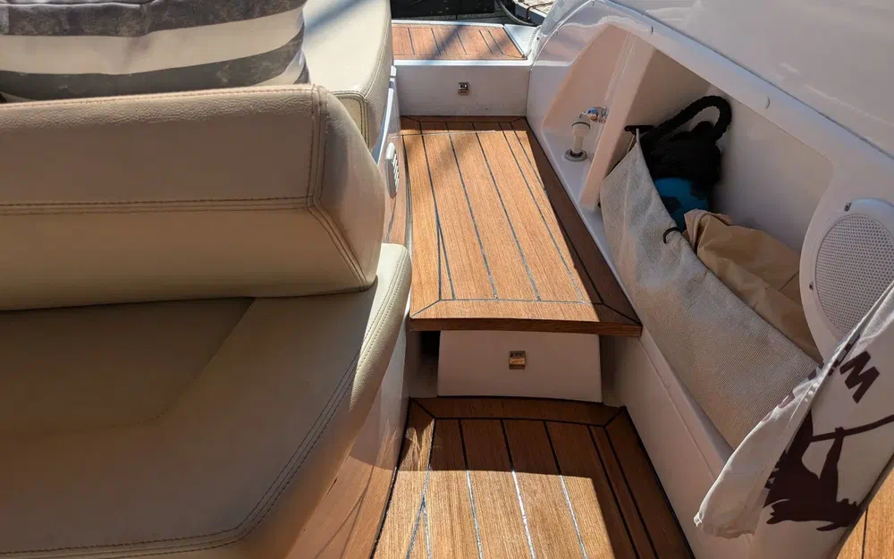 slider 14 Sessa Marine S26