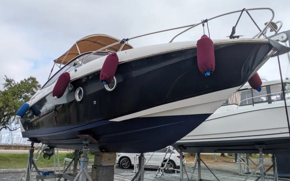slider 10 Sessa Marine S26