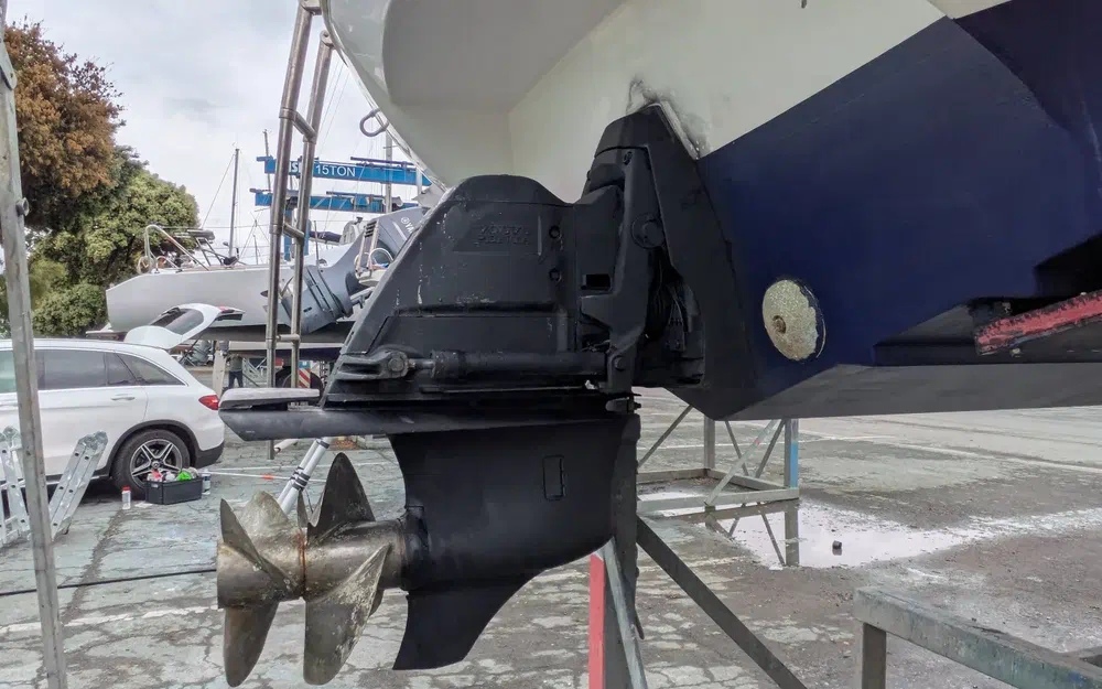slider 11 Sessa Marine S26