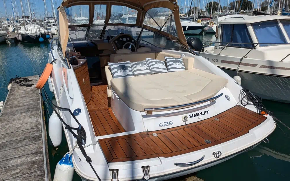 slider 7 Sessa Marine S26