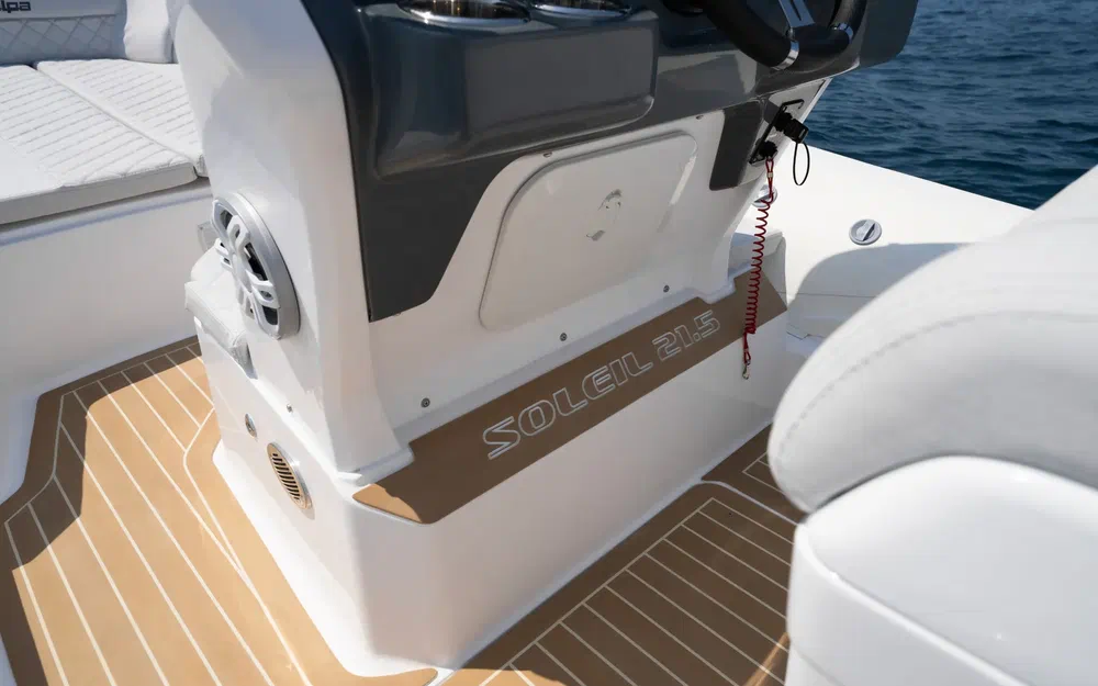 slider 32 Salpa soleil 21.5