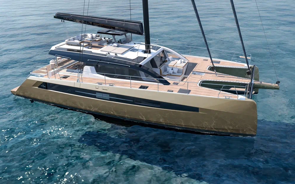 slider 0 Privilege Marine Signature 600