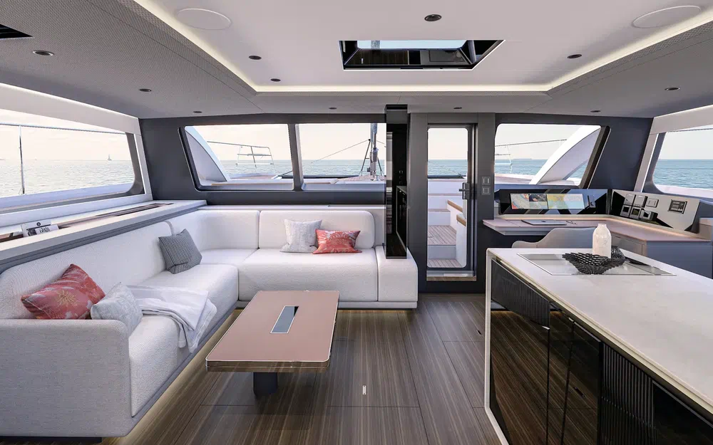slider 3 Privilege Marine Signature 600