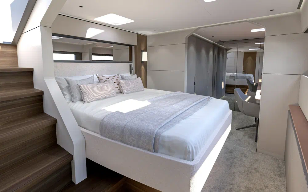 slider 5 Privilege Marine Signature 600