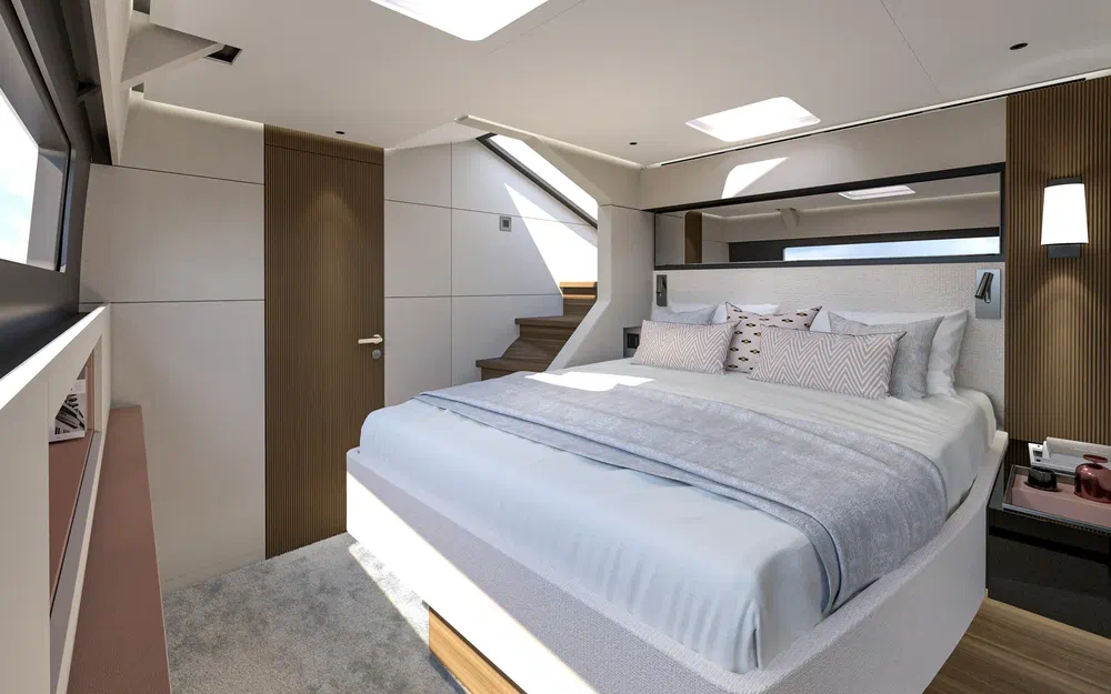 slider 6 Privilege Marine Signature 600