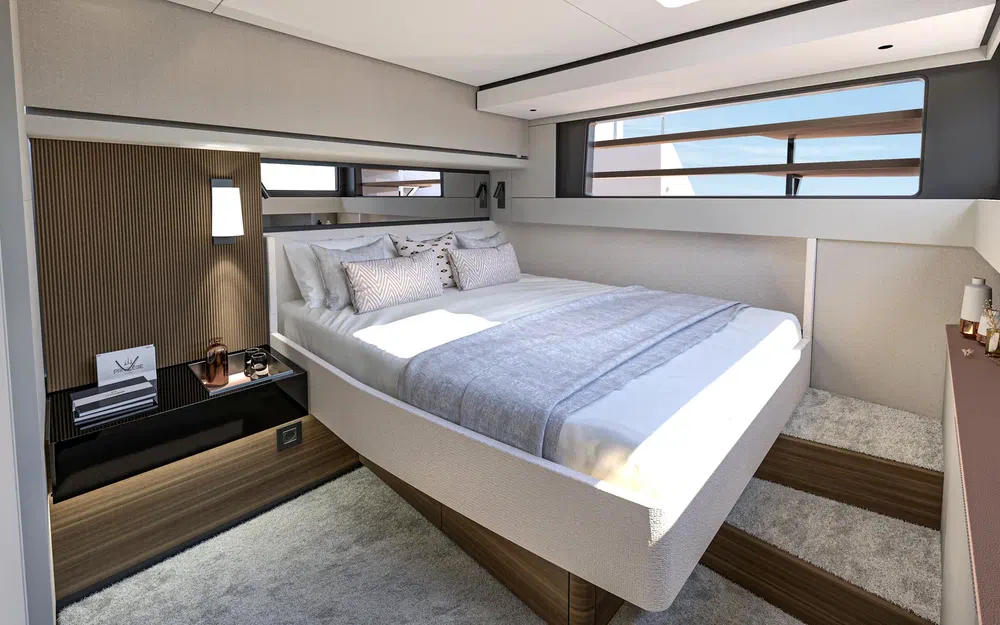 slider 8 Privilege Marine Signature 600