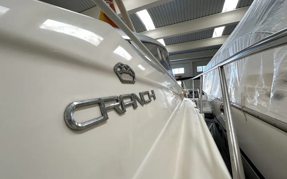slider 17 Cranchi Perla 25
