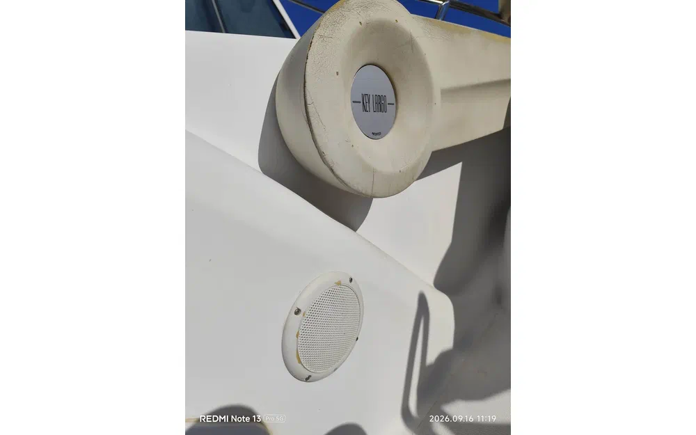 slider 10 Sessa Marine Key Largo 24