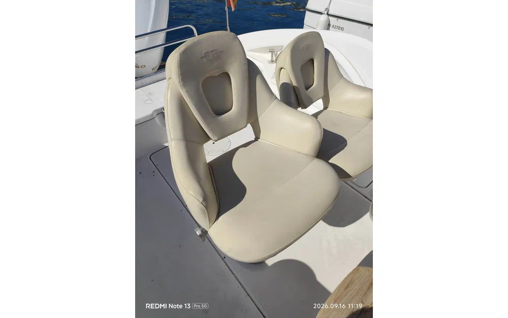 slider 12 Sessa Marine Key Largo 24