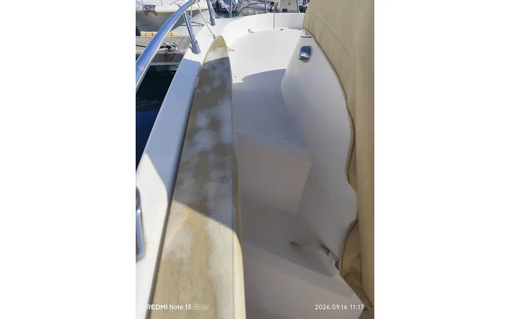 slider 14 Sessa Marine Key Largo 24