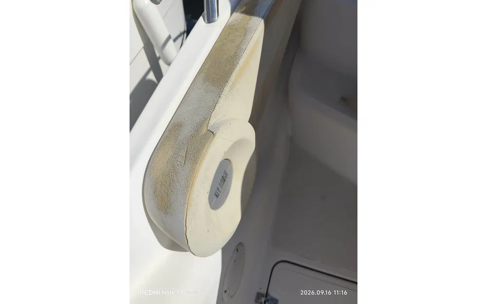 slider 15 Sessa Marine Key Largo 24