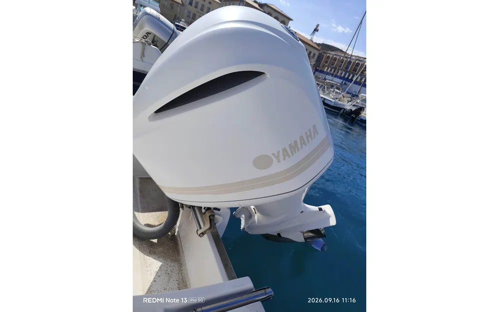 slider 16 Sessa Marine Key Largo 24