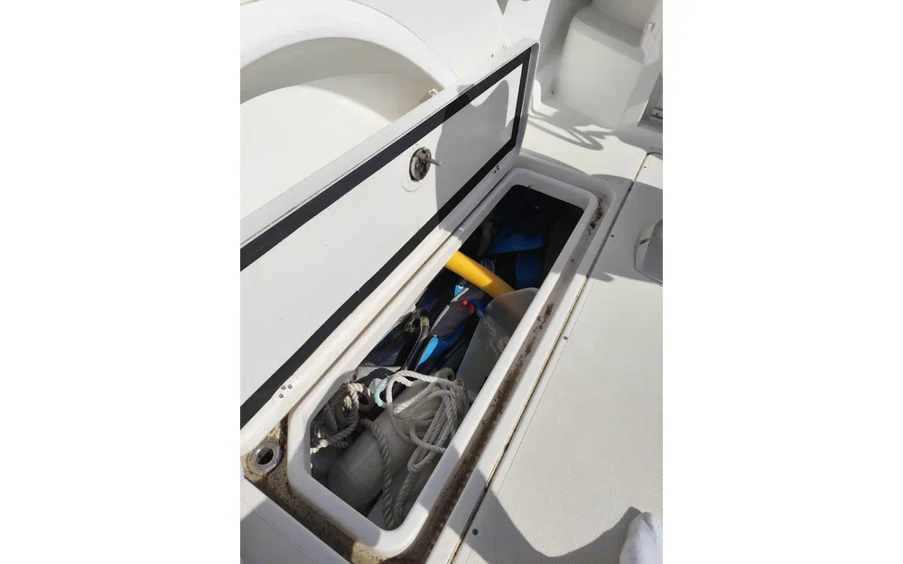 slider 27 Sessa Marine Key Largo 24