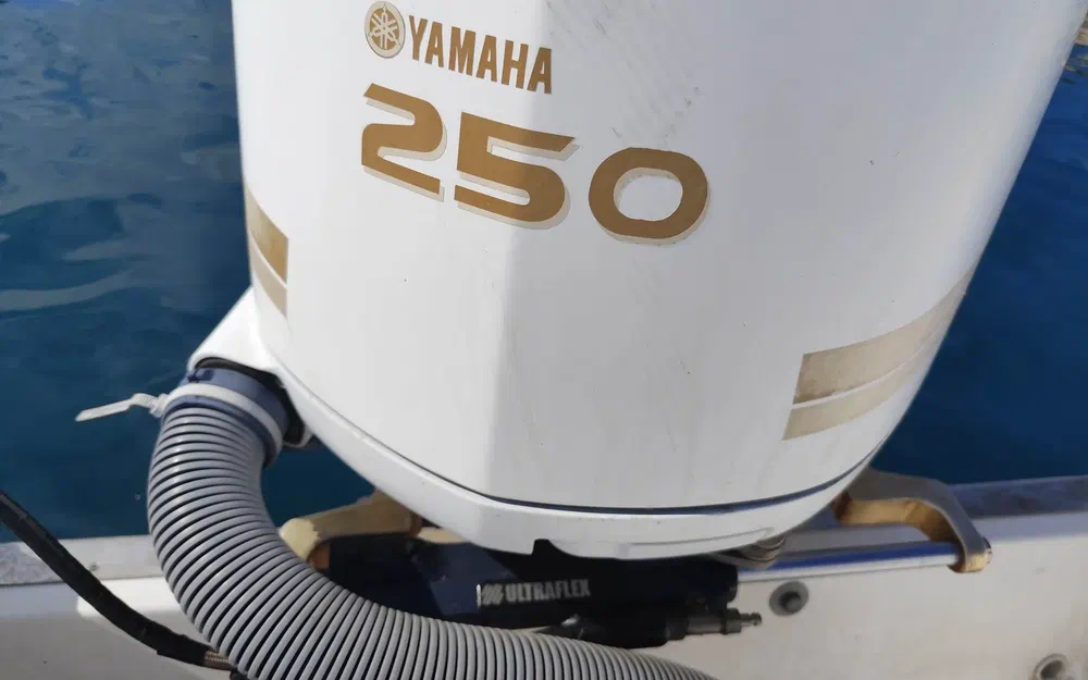 slider 36 Sessa Marine Key Largo 24
