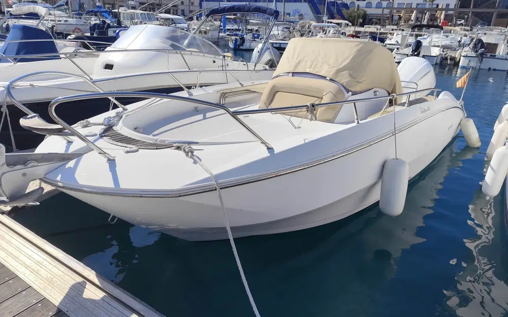slider 2 Sessa Marine Key Largo 24