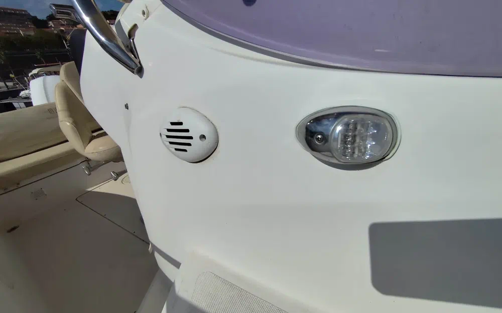 slider 37 Sessa Marine Key Largo 24