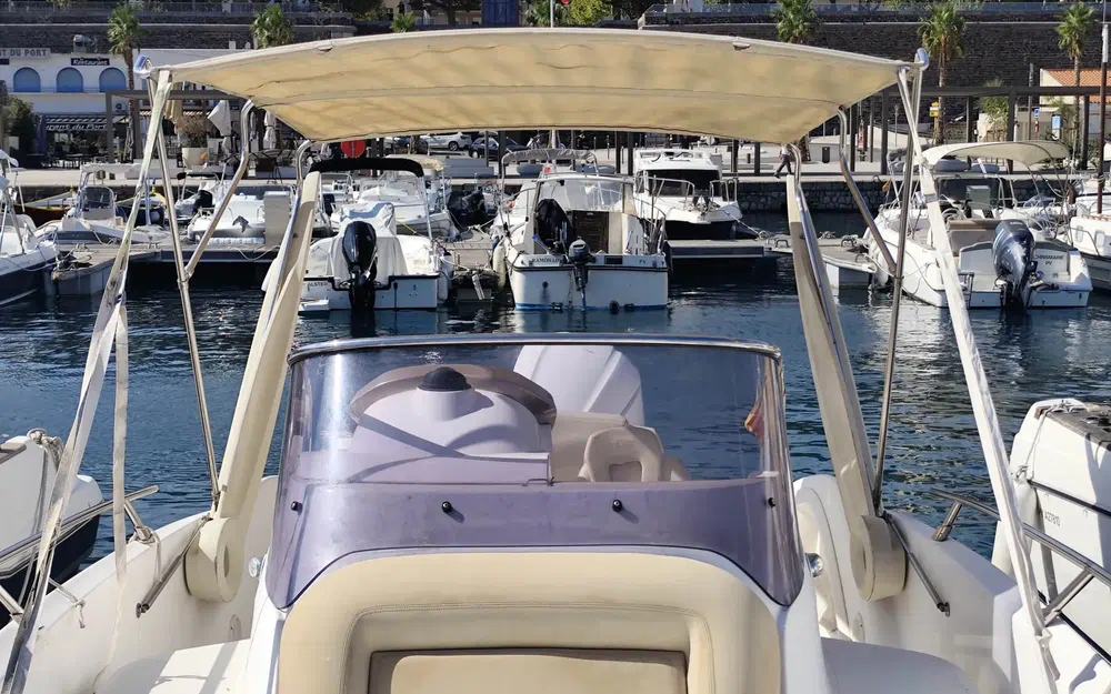 slider 39 Sessa Marine Key Largo 24
