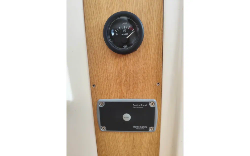 slider 45 Sessa Marine Key Largo 24