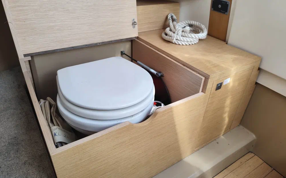 slider 46 Sessa Marine Key Largo 24