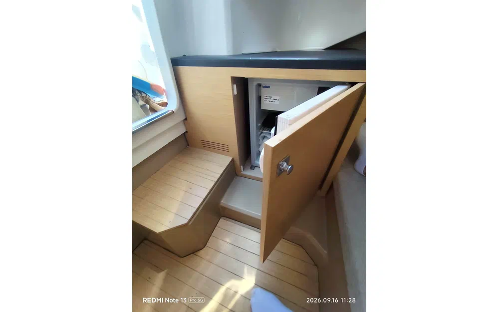 slider 51 Sessa Marine Key Largo 24