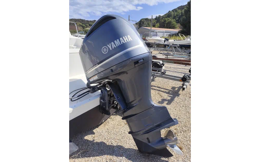 slider 14 Seaswirl Striper 2300 WA