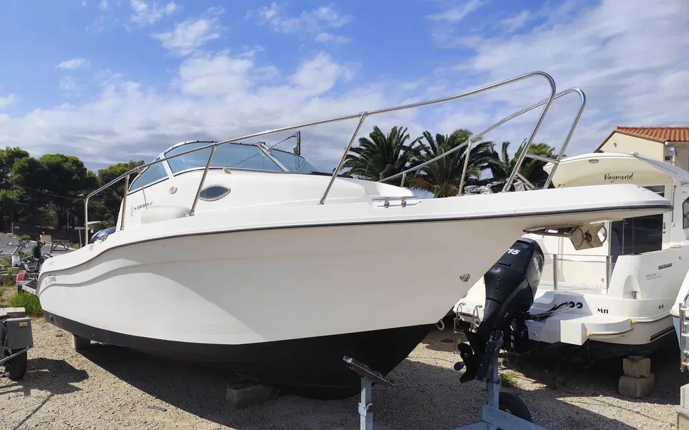 slider 0 Seaswirl Striper 2300 WA