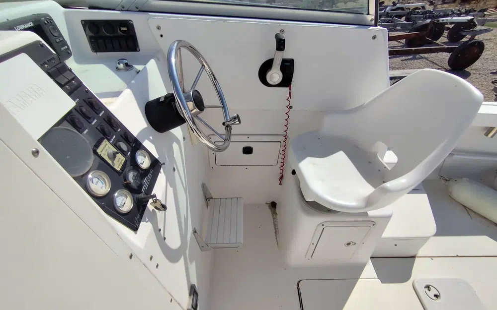 slider 3 Seaswirl Striper 2300 WA