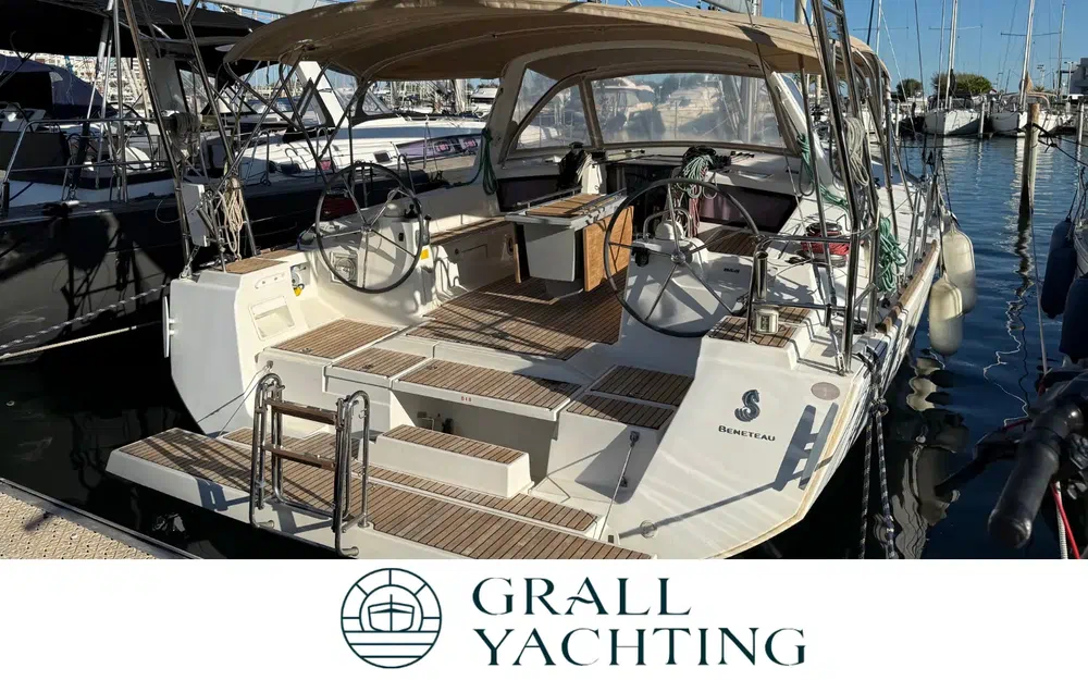 slider 0 Beneteau Oceanis 48