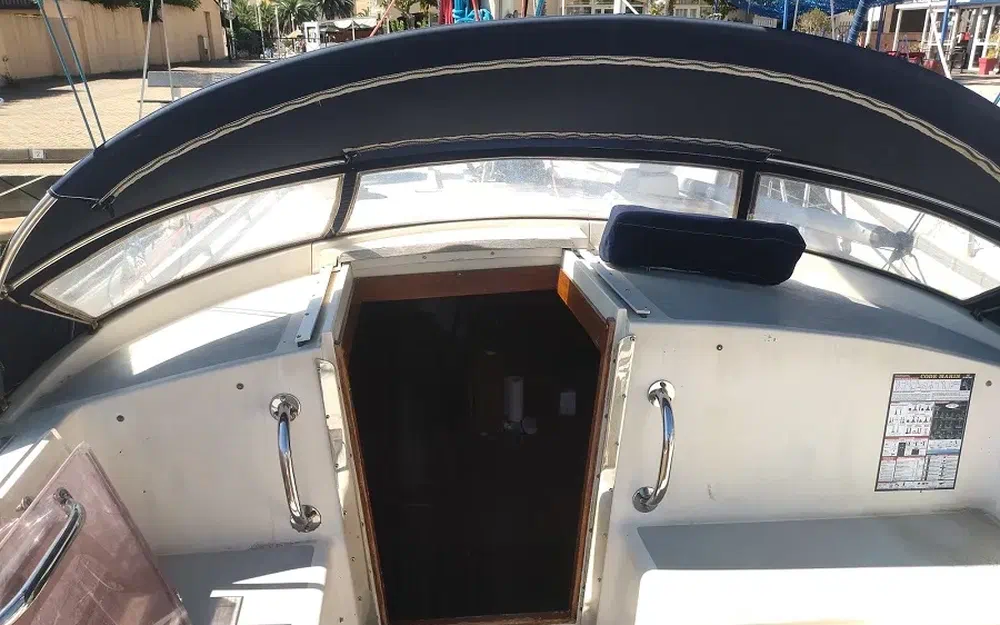 slider 15 Marine Project Moody 36 CC